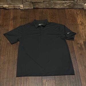 Nike Golf Polo size large